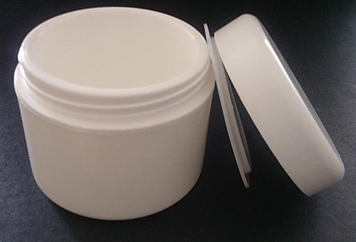 Jar for cream 50 gr